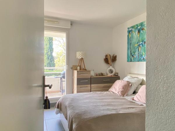 Les baumettes (13009) - CAMPAGNE BERGER - 13009 -