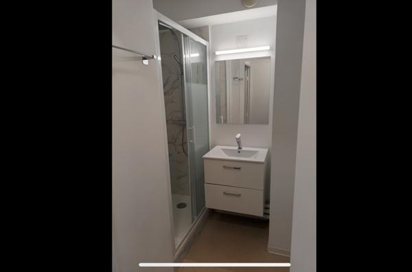 Appartement à vendre |  Bordeaux |  1 pièce | 18 m²