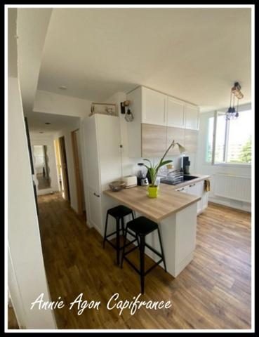 Appartement à vendre 3 pièces AUREILHAN (65)