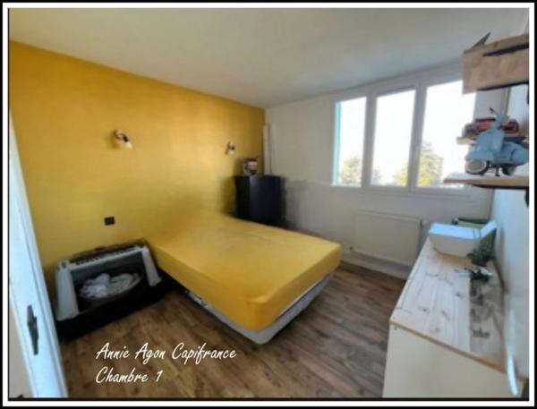 Appartement à vendre 3 pièces AUREILHAN (65)