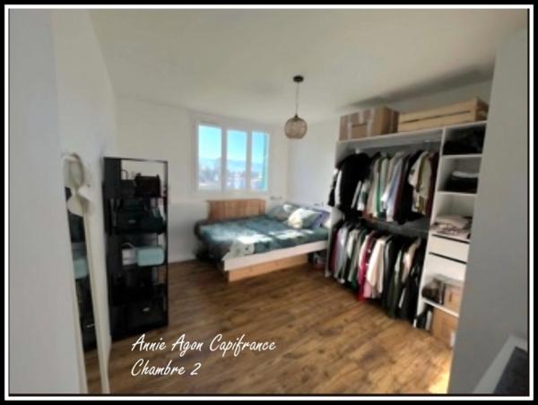 Appartement à vendre 3 pièces AUREILHAN (65)