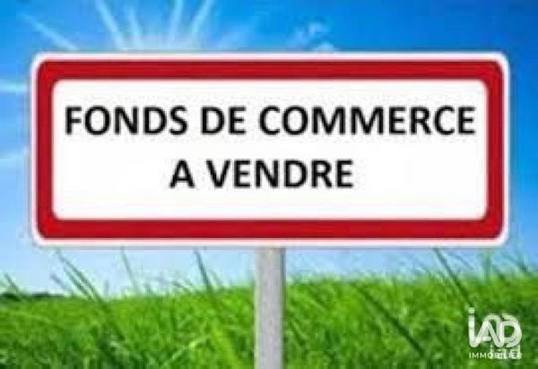 Boutique/Local commercial à vendre 70 m² Montebourg