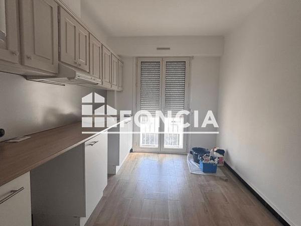 À vendre Appartement 3 pièces 70 m² - Port-saint-louis-du-rhône 13230