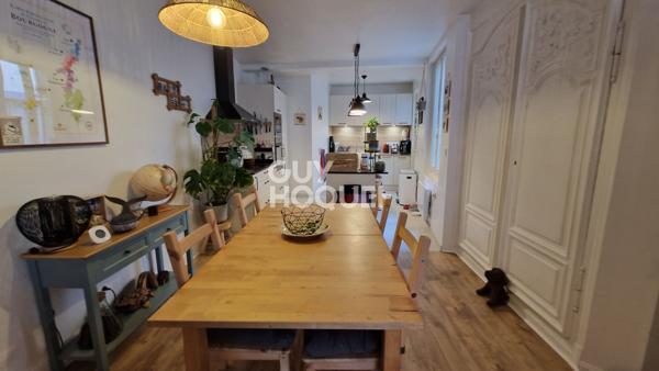 CHARTRES Hyper centre