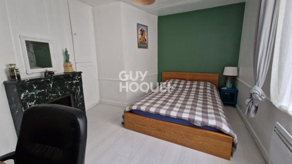 CHARTRES Hyper centre