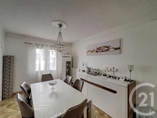 Maison à vendre  6 pièces - 104,07 m2 DRANCY - 93