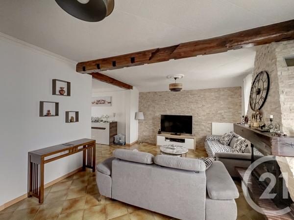 Maison à vendre  6 pièces - 104,07 m2 DRANCY - 93