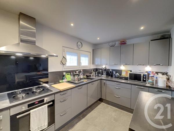 Maison à vendre  6 pièces - 104,07 m2 DRANCY - 93