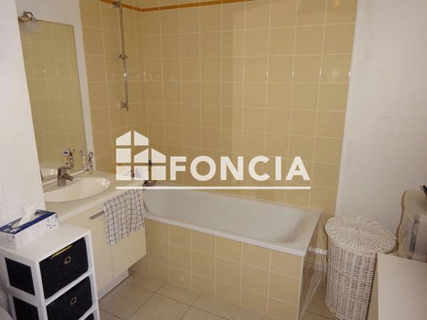 Location Appartement 2 pièces 46.85 m² - 20 BOULEVARD ANDRE SIEGFRIED Mont-saint-aignan 76130
