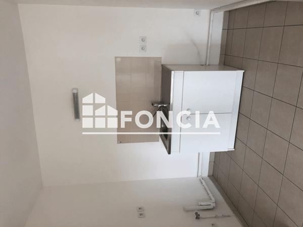 Location Appartement 2 pièces 46.85 m² - 20 BOULEVARD ANDRE SIEGFRIED Mont-saint-aignan 76130