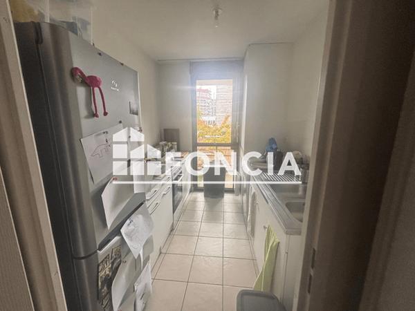 Location Appartement 2 pièces 53 m² - 10/12 RUE RENE DRAGON Rouen 76000