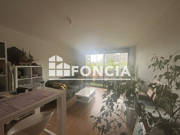 Location Appartement 2 pièces 53 m² - 10/12 RUE RENE DRAGON Rouen 76000
