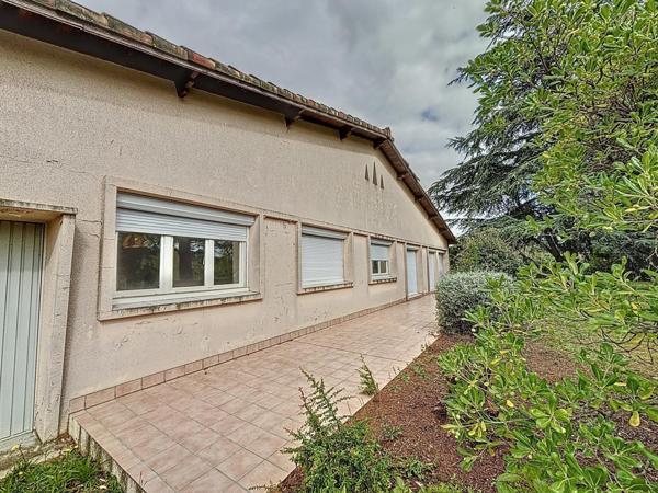 Maison  proche Toulouse