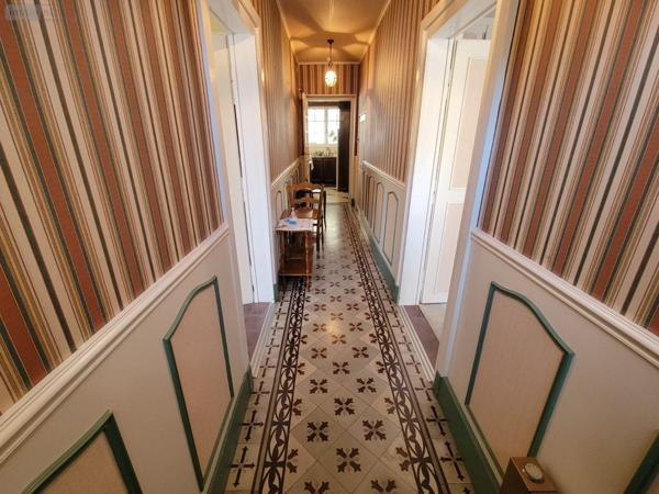 Maison à vendre à Châteaudun dans l'Eure-et-Loir (28200), ref : RCS/754