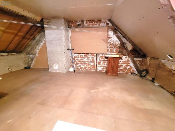 Maison à vendre à Châteaudun dans l'Eure-et-Loir (28200), ref : RCS/754