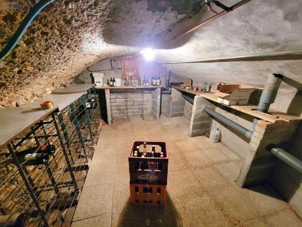 Maison à vendre à Châteaudun dans l'Eure-et-Loir (28200), ref : RCS/754