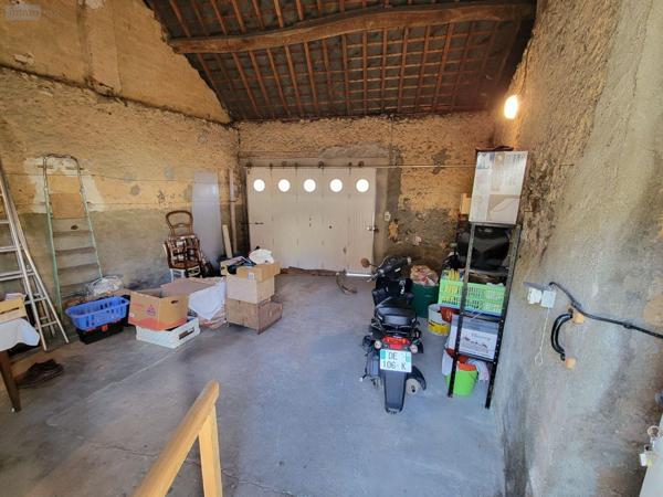 Maison à vendre à Châteaudun dans l'Eure-et-Loir (28200), ref : RCS/754