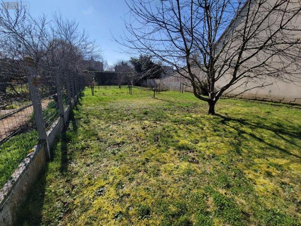 Maison à vendre à Châteaudun dans l'Eure-et-Loir (28200), ref : RCS/754