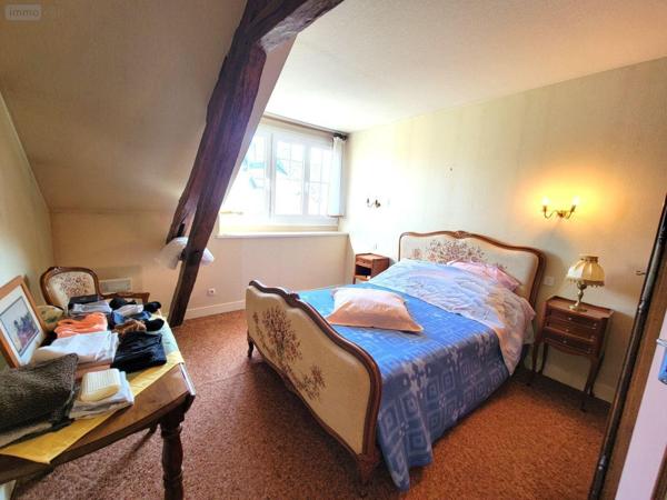 Maison à vendre à Châteaudun dans l'Eure-et-Loir (28200), ref : RCS/754