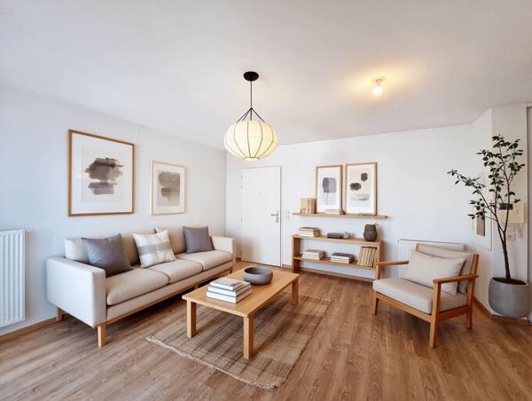 Vente appartement Merignac : 254 000 € - AJP Immobilier Mérignac