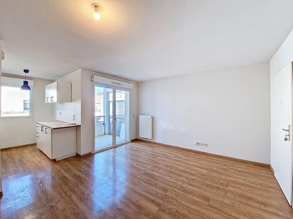 Vente appartement Merignac : 254 000 € - AJP Immobilier Mérignac