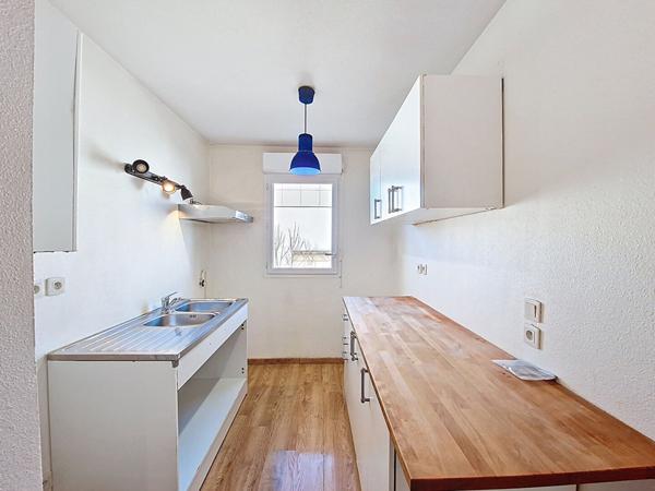 Vente appartement Merignac : 254 000 € - AJP Immobilier Mérignac