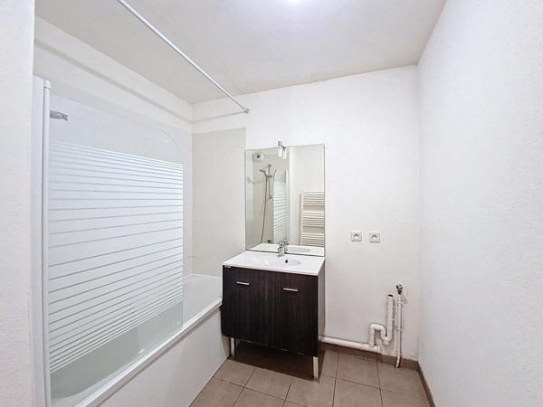 Vente appartement Merignac : 254 000 € - AJP Immobilier Mérignac