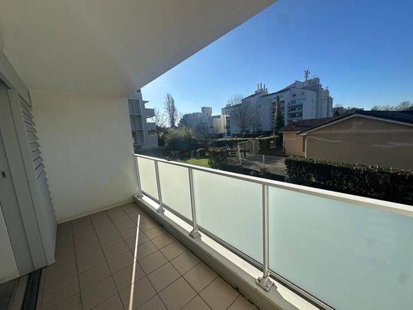 Appartement 3 pièces 69 m²