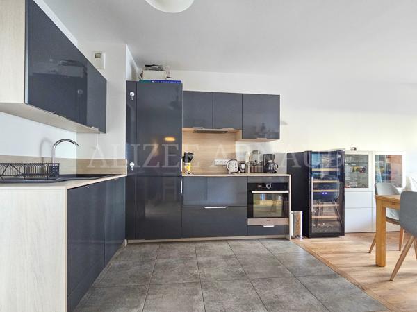 Appartement 2 pièces - 50 m² Exclusivité efficity