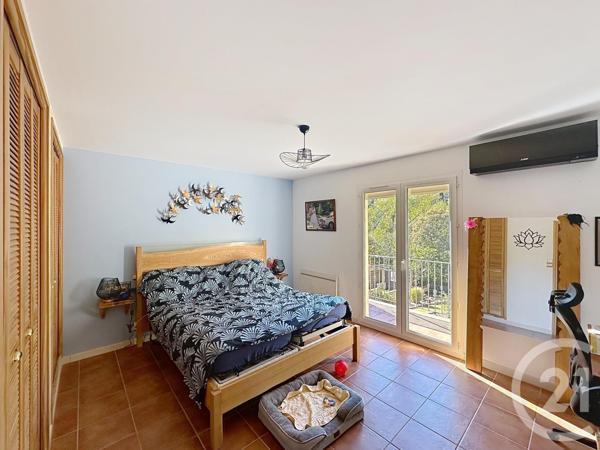 Maison à vendre  6 pièces - 173,20 m2 ARLES SUR TECH - 66