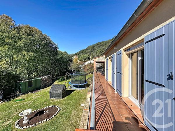 Maison à vendre  6 pièces - 173,20 m2 ARLES SUR TECH - 66