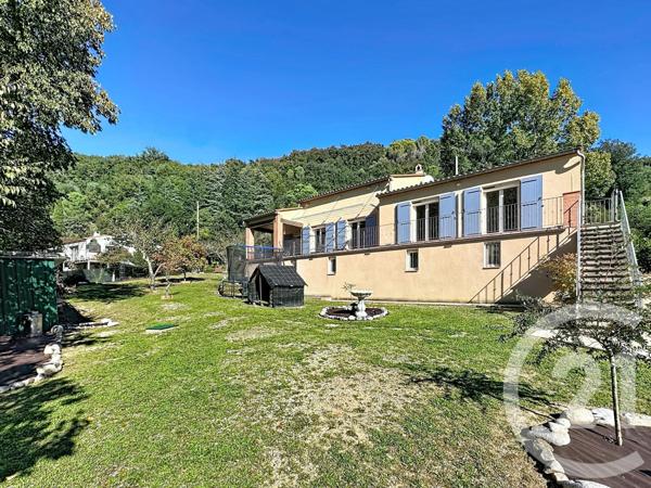 Maison à vendre  6 pièces - 173,20 m2 ARLES SUR TECH - 66