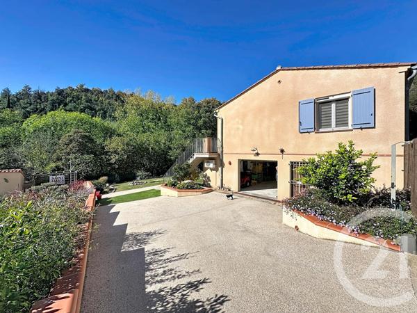 Maison à vendre  6 pièces - 173,20 m2 ARLES SUR TECH - 66