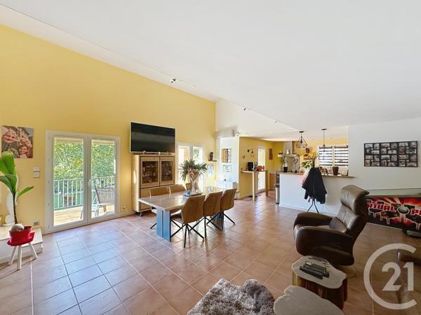 Maison à vendre  6 pièces - 173,20 m2 ARLES SUR TECH - 66