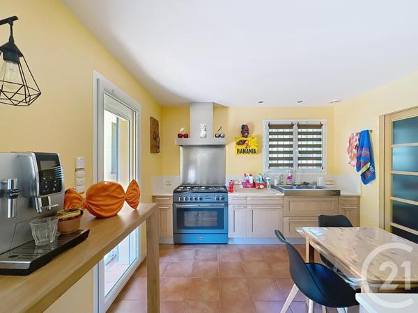 Maison à vendre  6 pièces - 173,20 m2 ARLES SUR TECH - 66