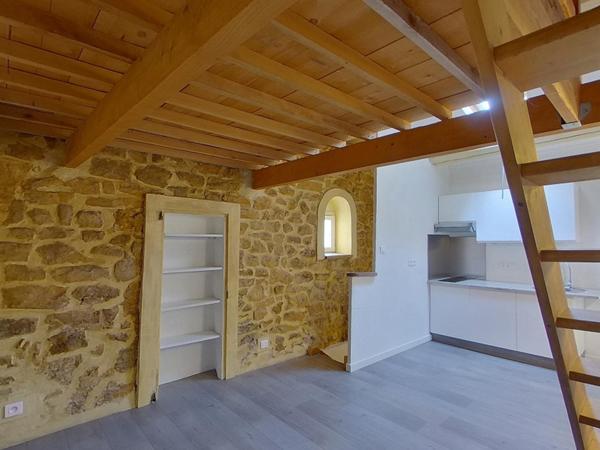 Pignans (83790) Appartement T2 à vendre à Pignans