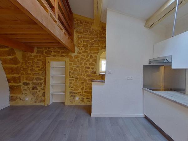 Pignans (83790) Appartement T2 à vendre à Pignans