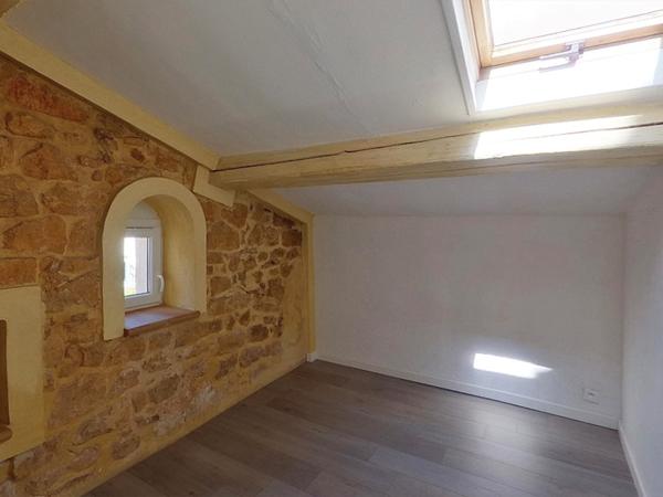 Pignans (83790) Appartement T2 à vendre à Pignans