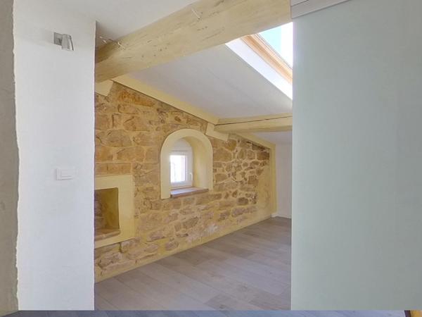 Pignans (83790) Appartement T2 à vendre à Pignans