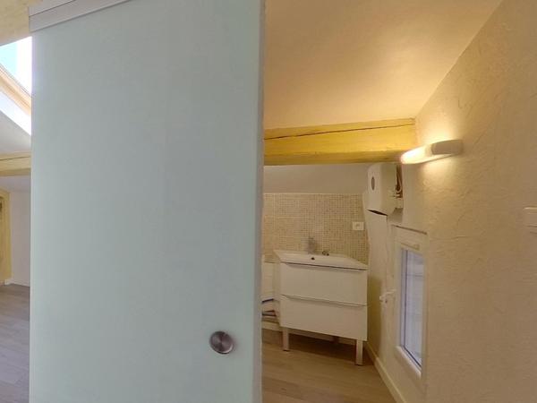 Pignans (83790) Appartement T2 à vendre à Pignans