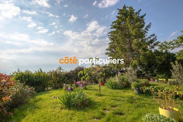 Vente Maison146 m² - 7 Pièces - SAINT CERGUES (74140)