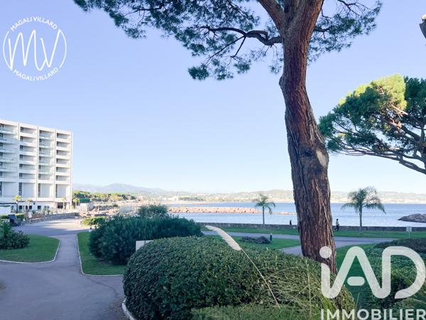 Appartement à vendre 1 pièce 32 m² Mandelieu-la-Napoule