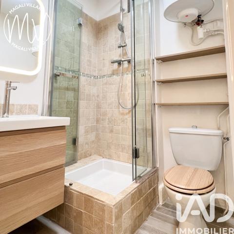 Appartement à vendre 1 pièce 32 m² Mandelieu-la-Napoule