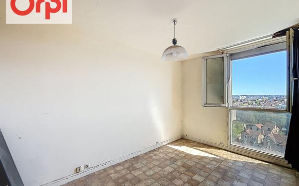 Appartement à vendre    3 pièces • 55,99 m2 Thiais