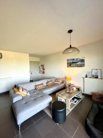 Perpignan (66000) Appartement de type T3 au Mas Saint Pierre