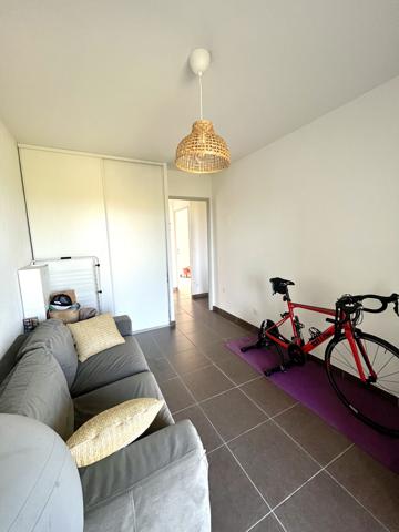 Perpignan (66000) Appartement de type T3 au Mas Saint Pierre