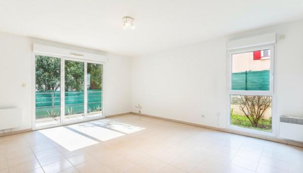 Superbe appartement T3, terrasse & calme absolu