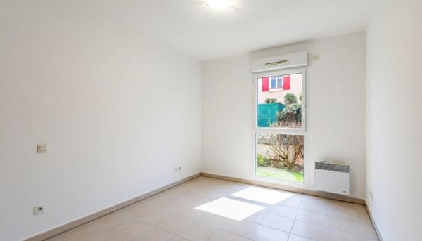 Superbe appartement T3, terrasse & calme absolu