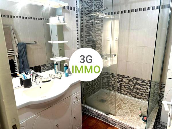 Location / Appartement T3