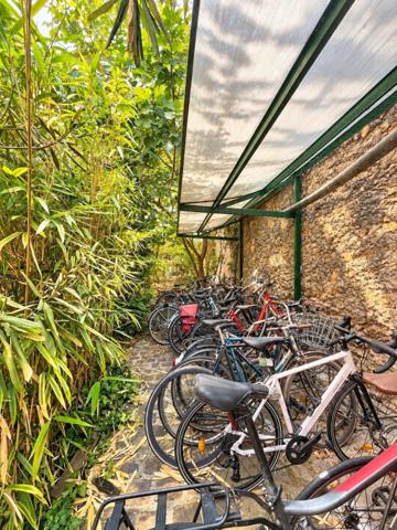 Paris 12e – Écrin de calme au Jardin de Reuilly